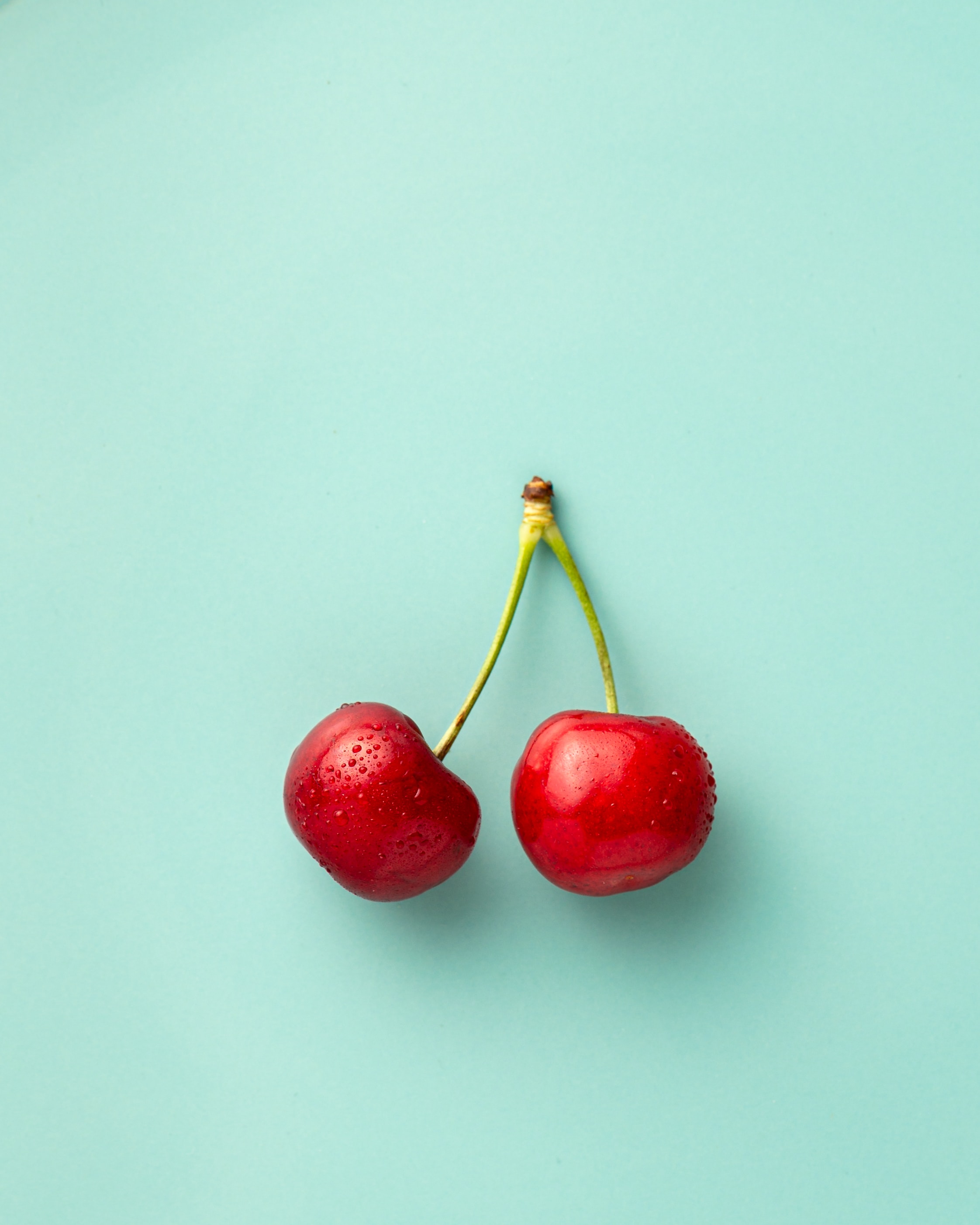 Photo of a Cherry