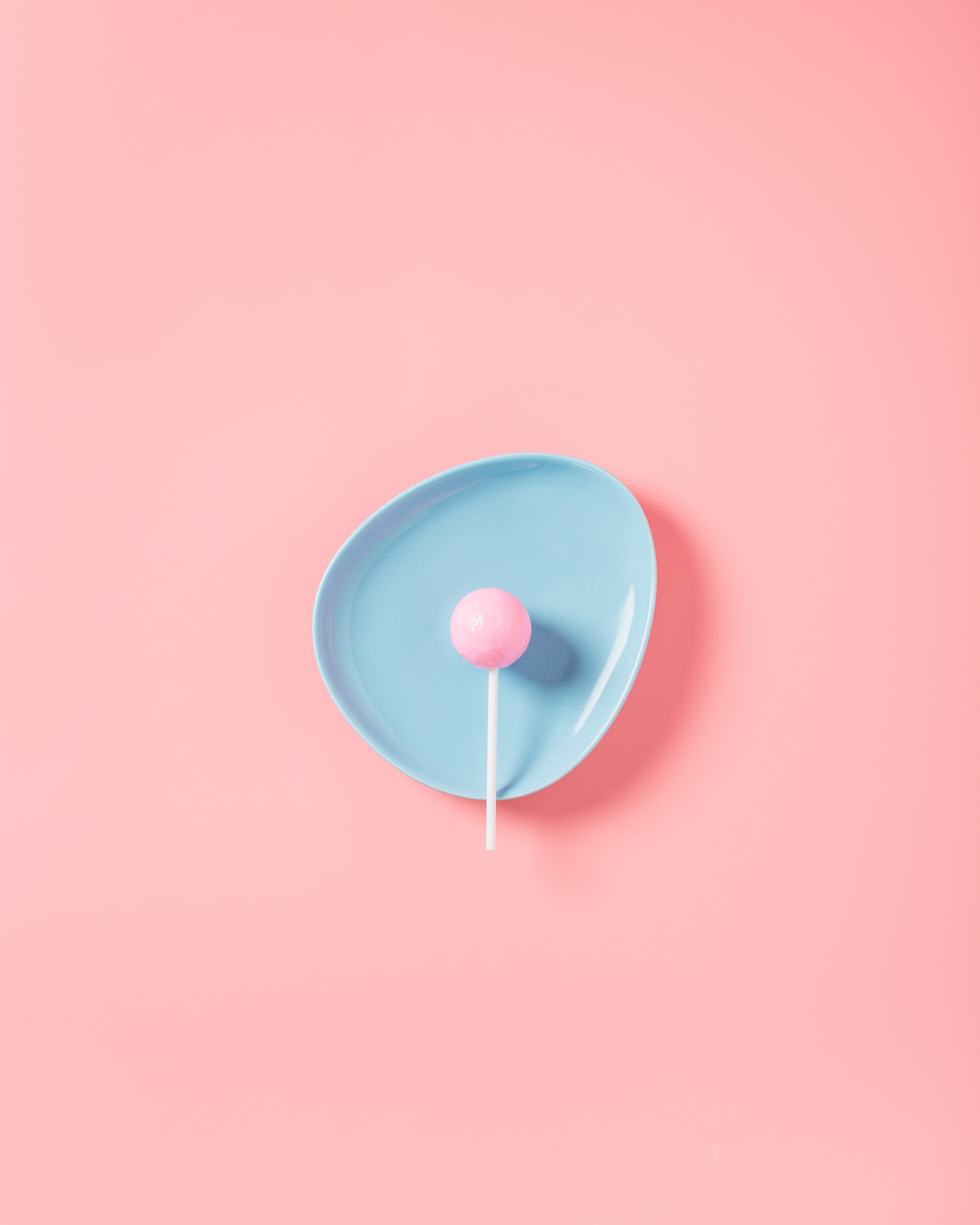 Photo of a Lollipop